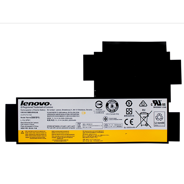 你了解過電池標簽嗎？